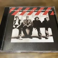 U2 How to Dismantle an Atomic Bomb