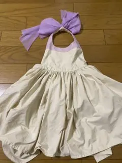 MARL MARL マールマール お食事エプロン