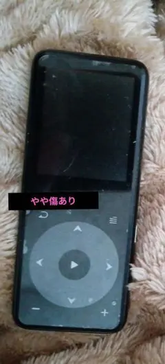 정크 뮤직 플레이어
