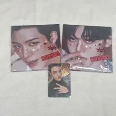 nct dream JNJM BOTH SIDES