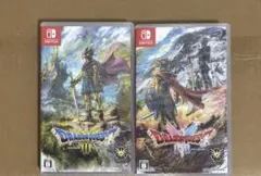 ドラゴンクエストIII & I・II セット