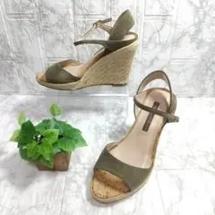 PELLICO ペリーコ サンダル 23cm~23.5cm