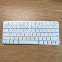 Magic Keyboard touchID付き　usキー配列
