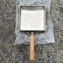MARUSIN MARK 銅製 卵焼き器　関東型 21cm MARUSIN MARK 銅製 卵焼き器 関東型 21cm - メルカリ