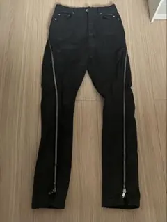 2026年最新】rick OWENS drkshdw bolan bananaの人気アイテム - メルカリ