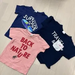 110 BREEZE Tシャツ 3枚セット