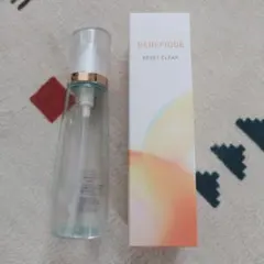 BENEFIQUE RESET CLEAR N 200ml　空容器