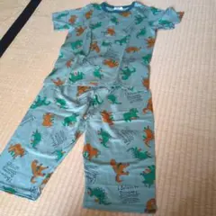 男児130cmパジャマセット