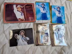 あんステ BM ナンジャタウン 天満光 アクスタ ブロマイド