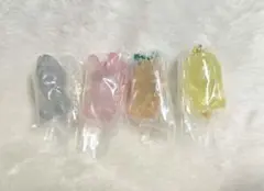 SKZOO グミ＆チャーム 4個 セット