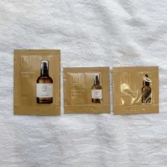 N オーガニック　Basic お試しサンプル