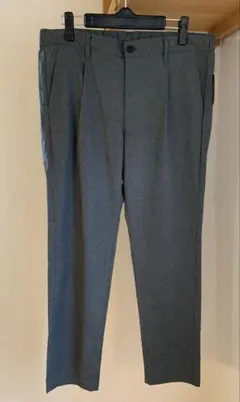 メンズスラックス XL ウエスト94〜104cm 新品未使用