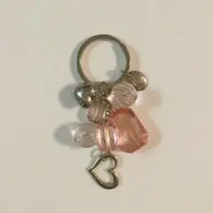アフタヌーンティー　キーホルダー