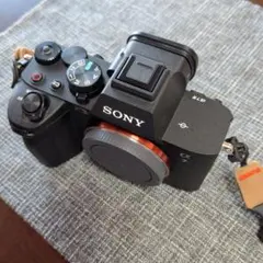2026年最新】sonyα7ivの人気アイテム - メルカリ