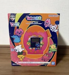 たまごっち 一番くじ　A賞 アラームクロック 未開封