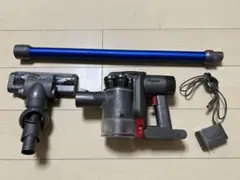 Dyson DC45コードレス掃除機 本体セットのサムネイル
