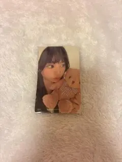 ME:I THIS IS ME:I 057 トレカ 村上璃杏