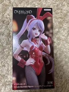 OVERLORD シャルティア・ブラッドフォールン