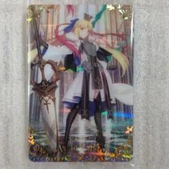 2026年最新】fGO ウエハース アルトリア キャスターの人気アイテム