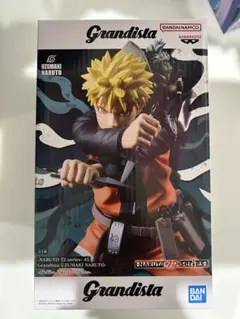 2026年最新】Grandista UZUMAKI NARUTOの人気アイテム - メルカリ