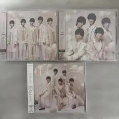 M!LK Ribbon 3形態セット - メルカリ