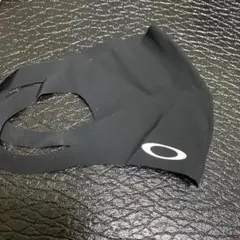 オークリー　マスク　冬　防寒