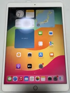 2026年最新】iPad Pro 10.5 Wi-Fi Cellular 256GB SIMフリーの人気