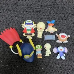 藤子•F•不二雄　 キャラクターカプセルトイ ガチャ　セット
