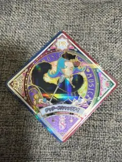 アイカツプラネット【ジャジーズキャッツアイ】