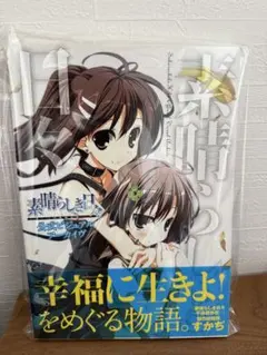 素晴らしき日々 ～不連続存在～ 公式ビジュアルアーカイヴ 初版 第一刷