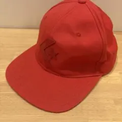 コンバース×エクストララージ　コラボキャップのサムネイル