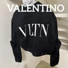 2025年最新】VALENTINO Gジャン・デニムジャケット・カバーオールの