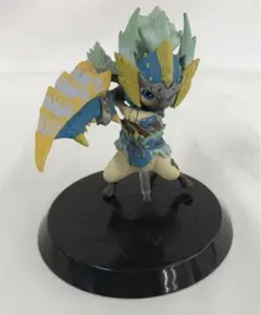 ジンオウネコシリーズ 「モンスターハンター オトモアイルー Vol.2」
