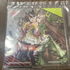 ウマ娘✴︎アクスタ