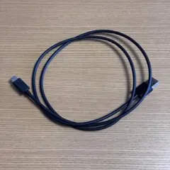 USB-A to USB-C 케이블 1미터