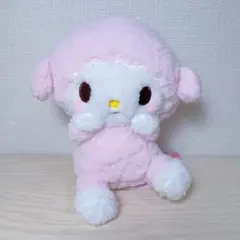 レア☆美品☆SANRIO☆2009☆ハローキティ×しょこたん☆貧欲☆ぬいぐるみ レア☆美品☆SANRIO☆2009☆ハローキティ×しょこたん☆貧欲