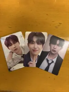 ALD1 トレカセット　ゴヌ