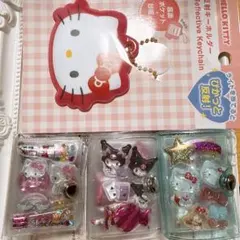 ボンボンドロップ 固めシールミニシール帳完成品。特別価格