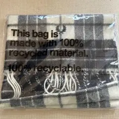 Fred Perryマフラー