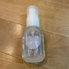 ma&me Latte ヘアトリートメントオイル 50mlのサムネイル