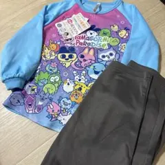 光る　パジャマ　たまごっちのサムネイル