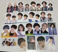 Hey!Say!JUMP デタカ 厚紙 バラ売り可 - メルカリ