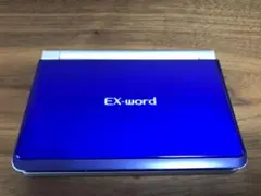 カシオ　電子辞書　EX-word DATA PLUS4 カシオ EX-word DATAPLUS4 XD-SF6200 電子辞書 - メルカリ