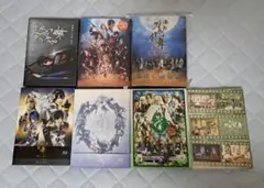 舞台　刀剣乱舞　Blu-ray まとめ売り　※年内処分予定