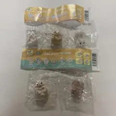 CABLE ケーブル かじかじ ハムスター まめしば