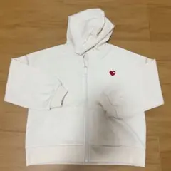 アカチャンホンポ パーカー