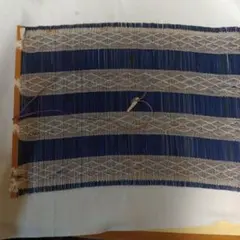 伝統的な竹製書道用具