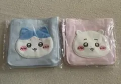 ちいかわ 2WAYミニトートバッグ 2個セット