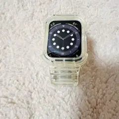 早い者勝ち⭐️Apple watch バンド 38/40mm Wite