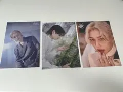 straykids フィリックス　セット